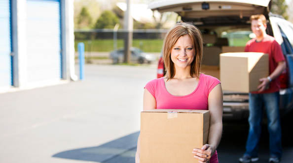self storage facts
